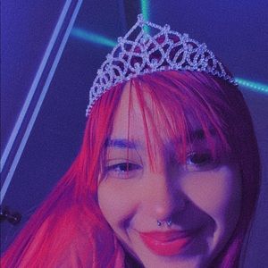 Meet your Posher, Aidaliz